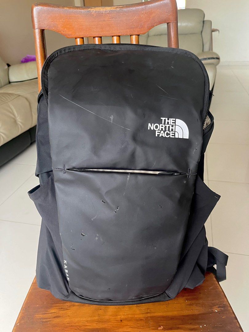 The North Face Kaban 2.0