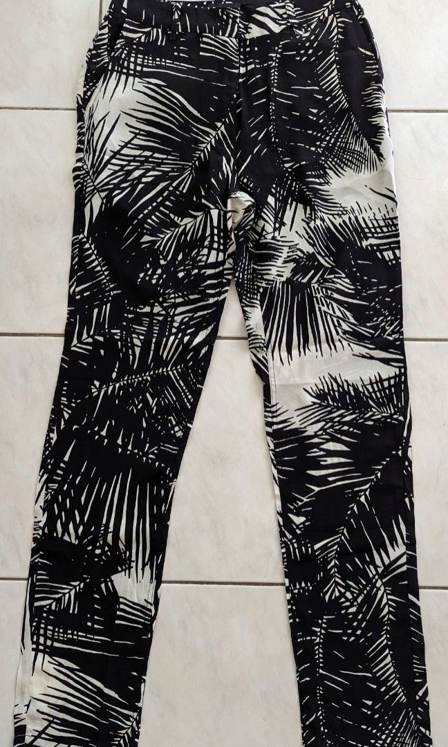 Theory silk jogger pants store