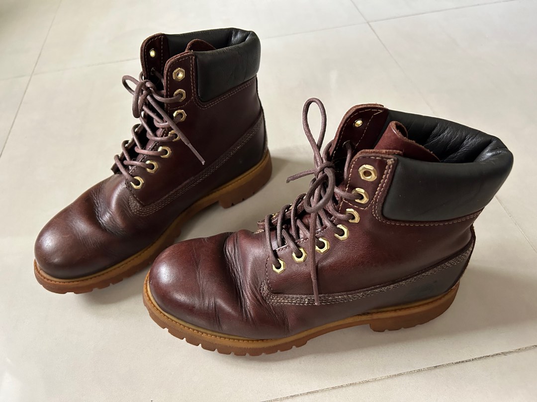 Timberland 1w new arrivals