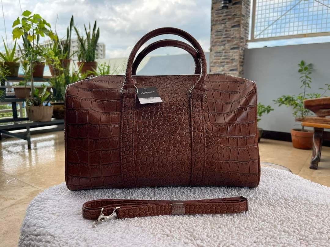 Topshop satchel cheap