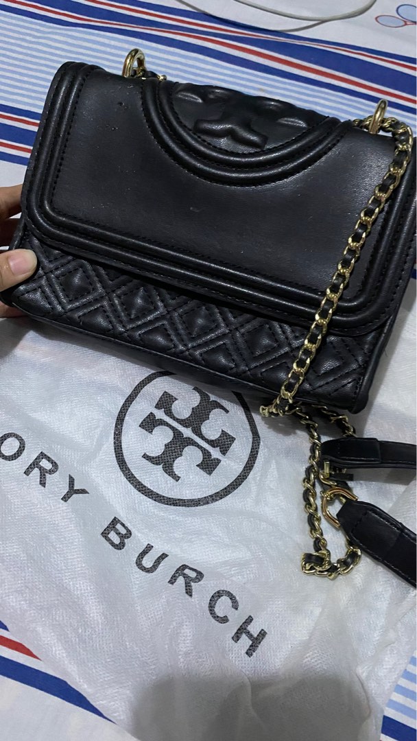 Tory Burch Bag (look a like) on Carousell