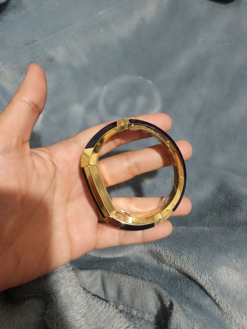 Tory burch for new arrivals fitbit alta bracelet