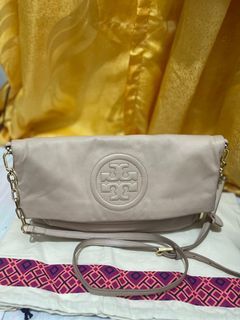 Tory Burch Sling/Flap