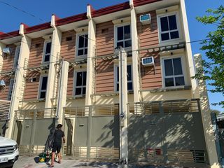 Townhouse for Sale in Project 8 Quezon City