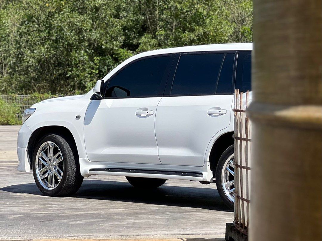 Toyota Land Cruiser For Sale (direct owner), Cars, Cars for Sale on