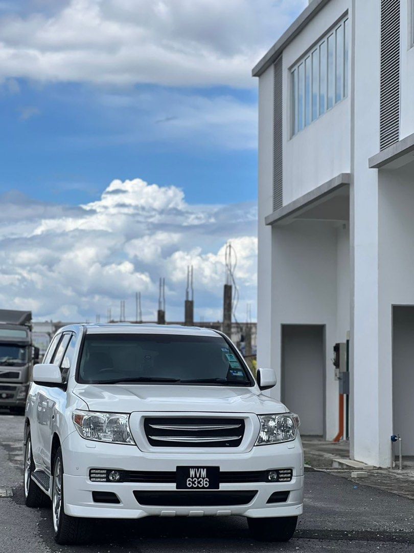 Toyota Land Cruiser For Sale (direct owner), Cars, Cars for Sale on