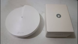 TP-Link Deco M5 Mesh Wi-Fi 無線路由器