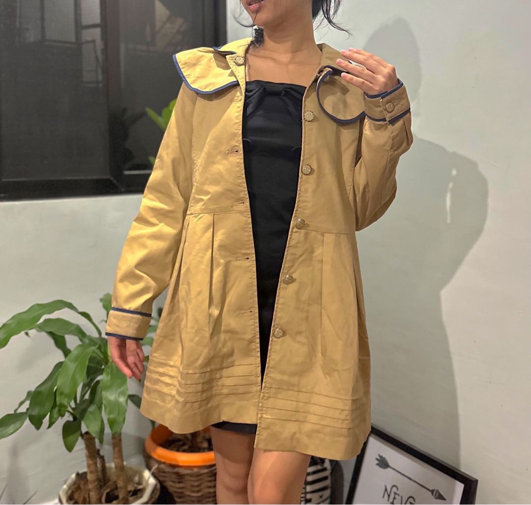 Coat for Women main image 1