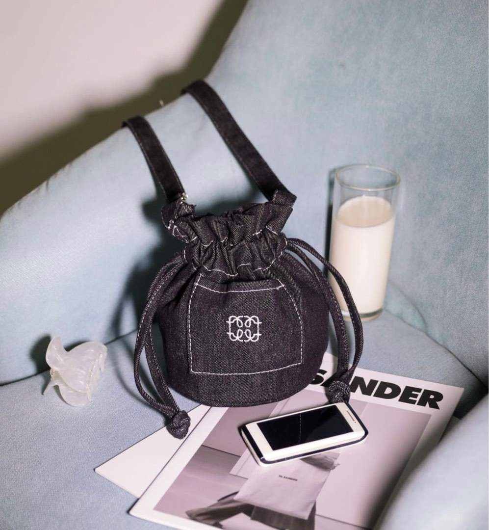 TTR Froot Loot Bag V2.0 Sesame Latte, Women's Fashion, Bags & Wallets