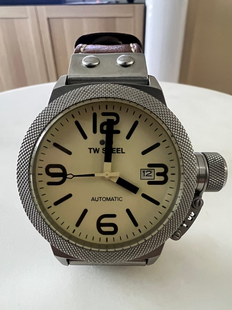 Tw best sale steel cs15