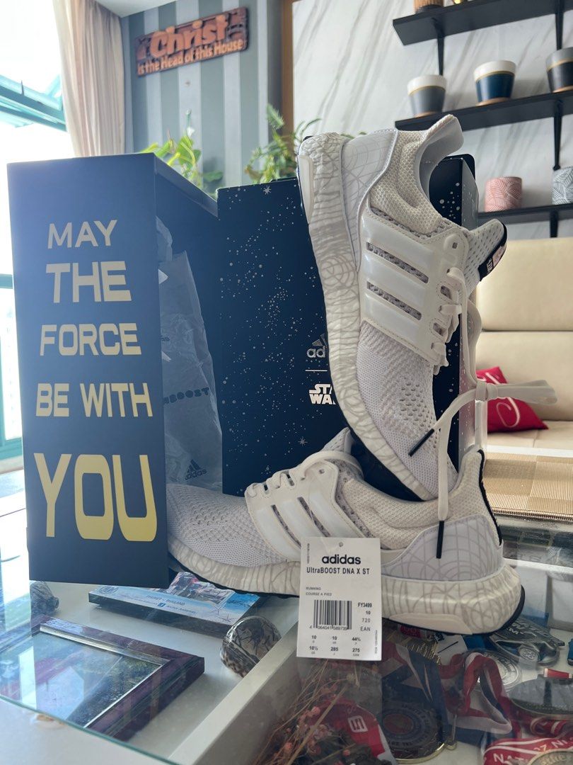 ultraboost dna x star wars
