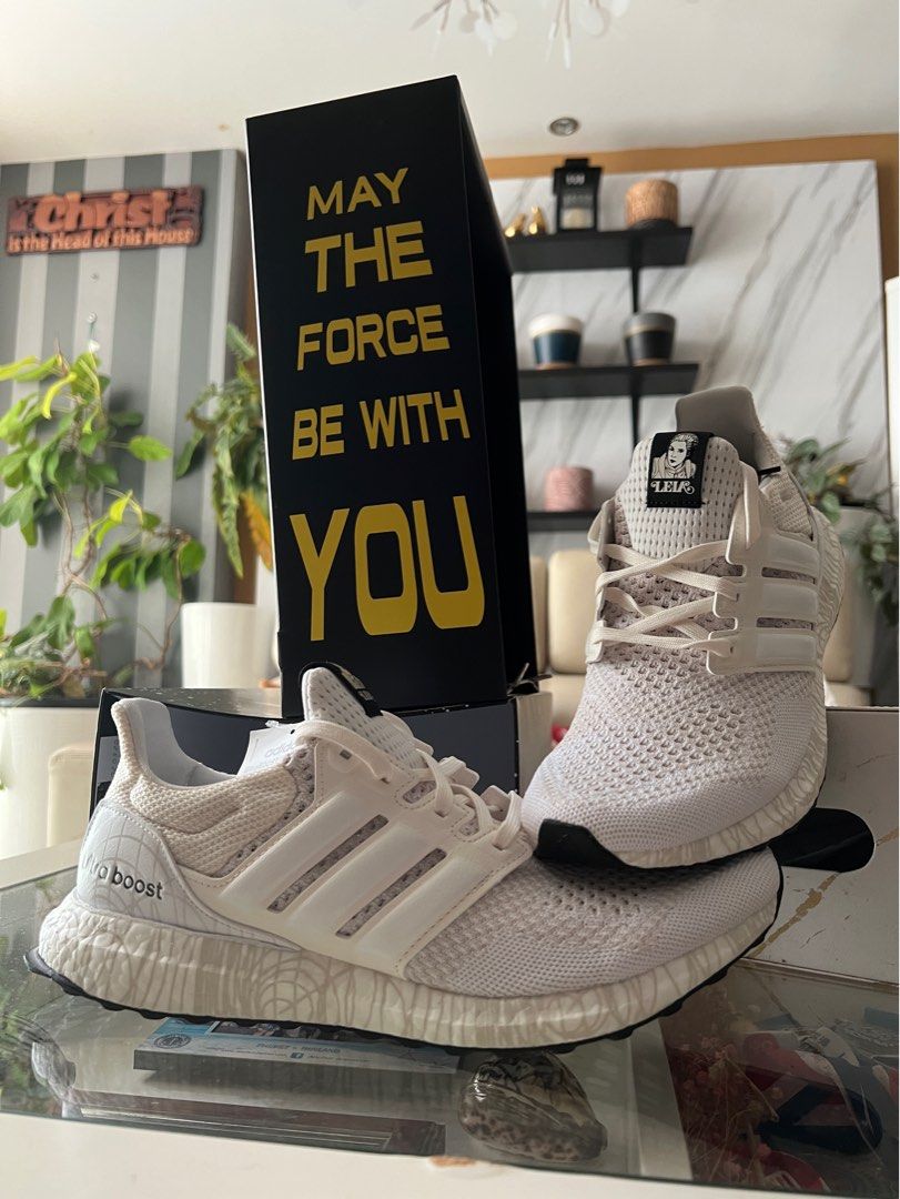 ultraboost dna x star wars