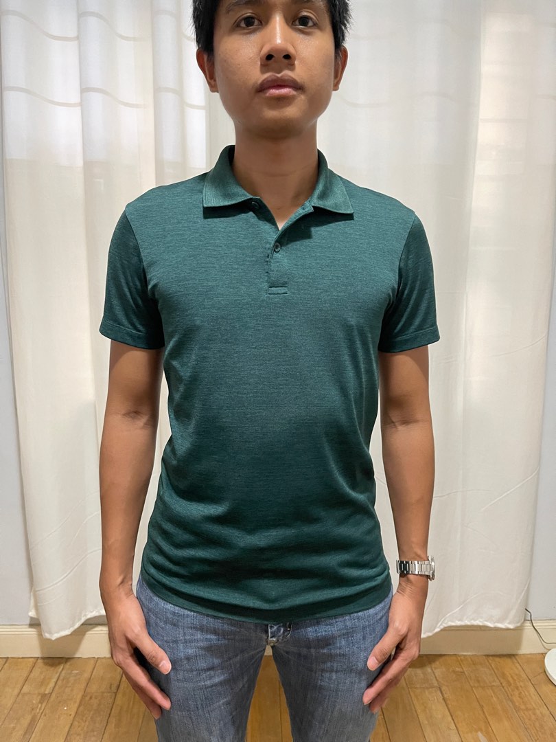Uniqlo dri fit polo store