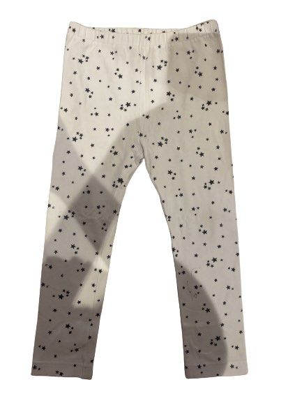 Uniqlo cotton leggings 2025