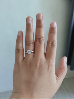 Unisilver engagement rings cdo sales
