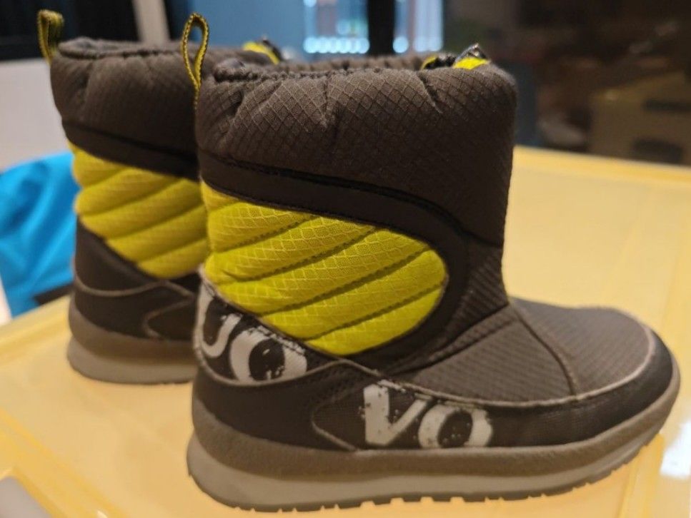 Uovo boots best sale