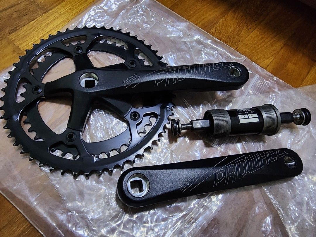 R3000 groupset top
