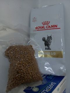 Urinary SO 500g repacked 2024 January expiry