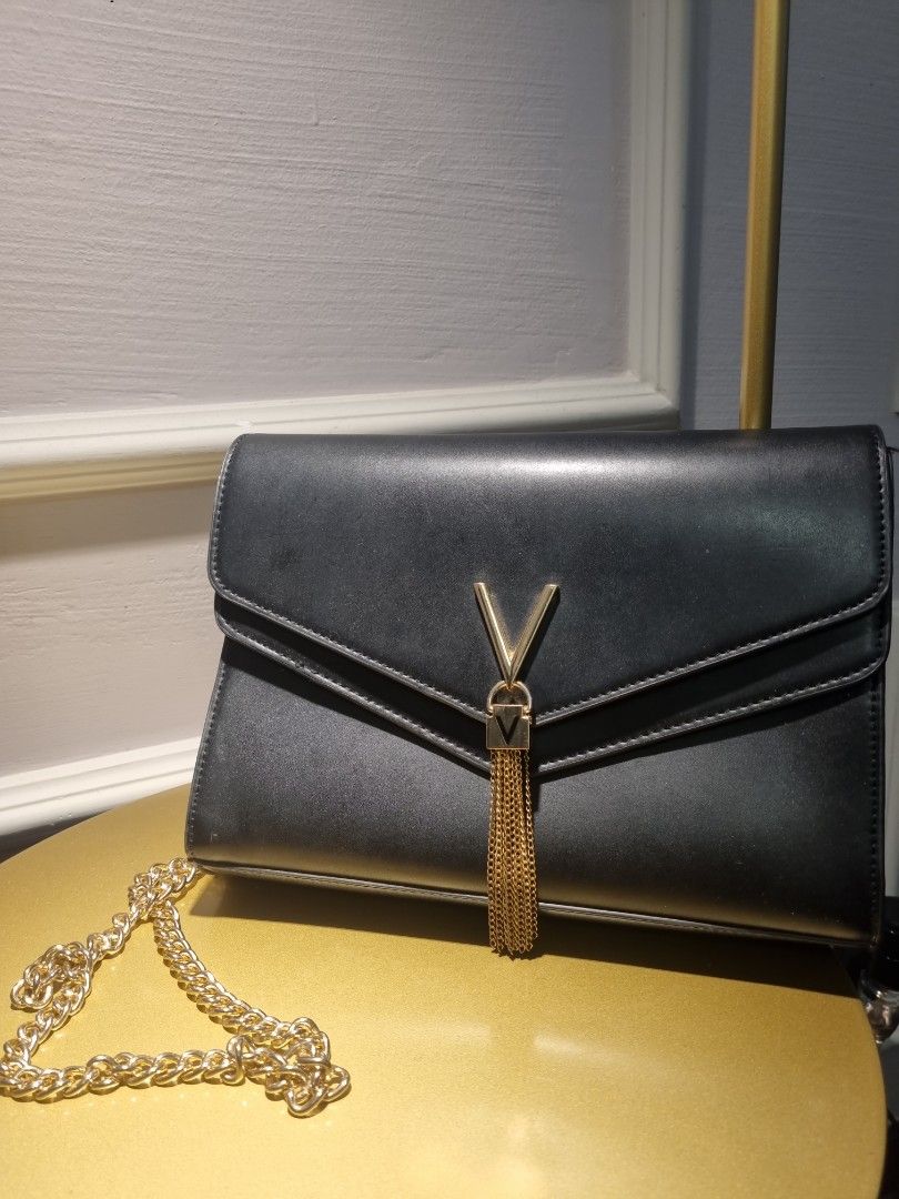 VALENTINO BY MARIO VALENTINO, Luxury, Bags & Wallets on Carousell