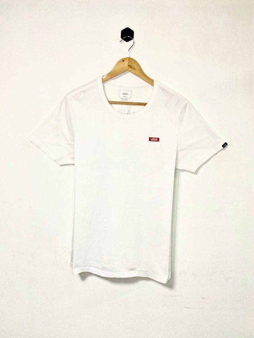 VANS OFF THE WALL, Men's Fashion, Tops & Sets, Tshirts & Polo Shirts on ...