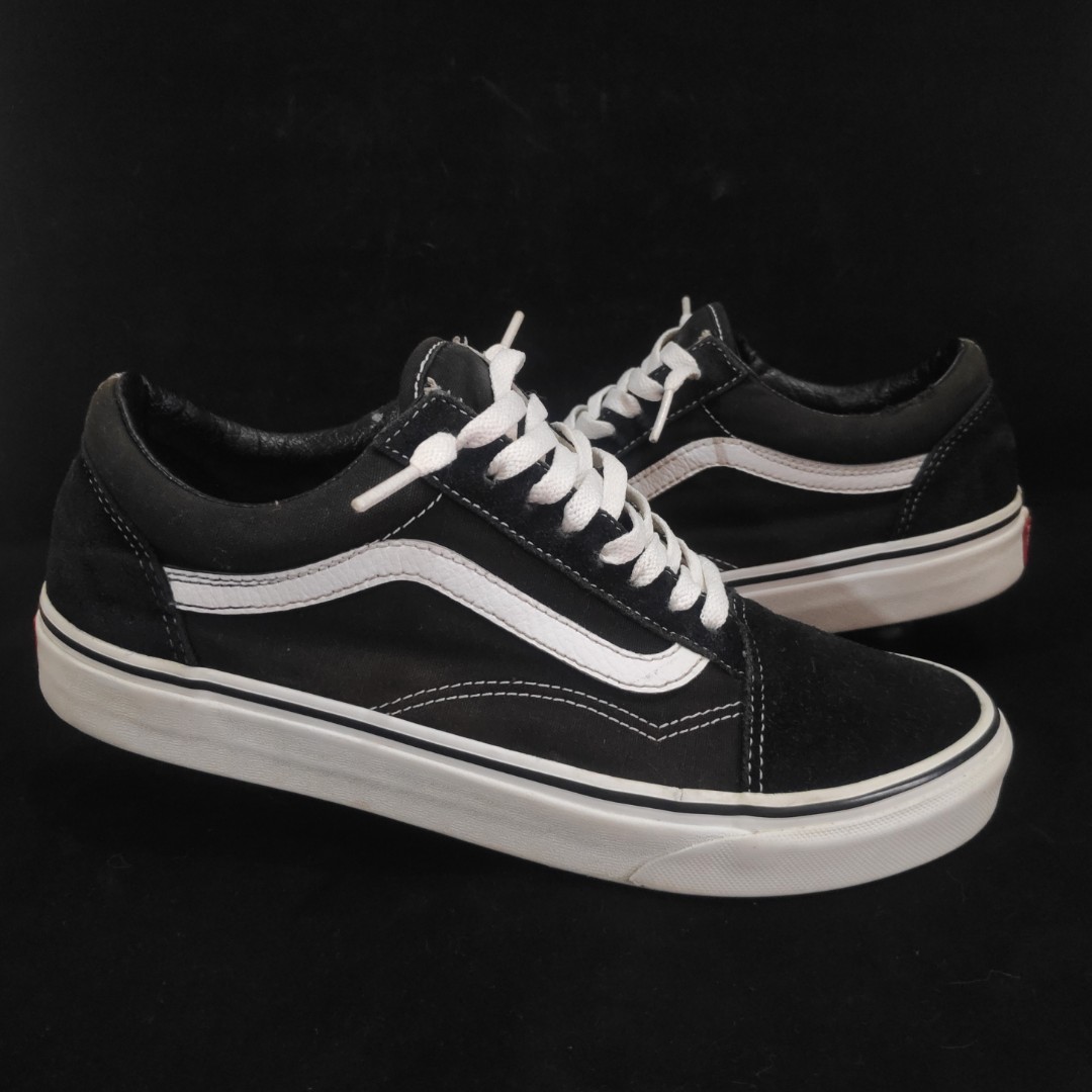 VANS OS, Men's Fashion, Footwear, Sneakers on Carousell