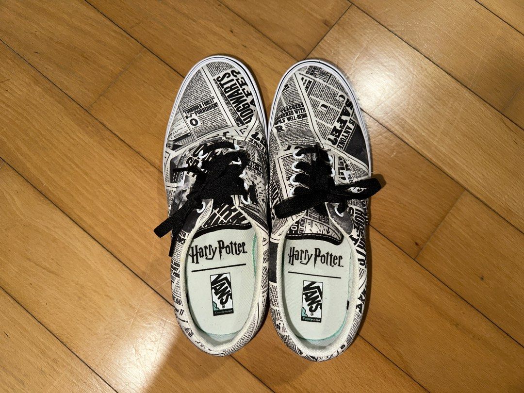 Daily top prophet shoes