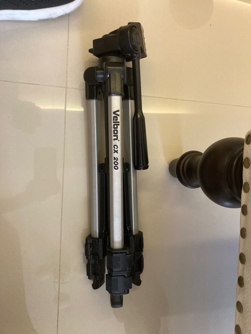 velbon cx 200