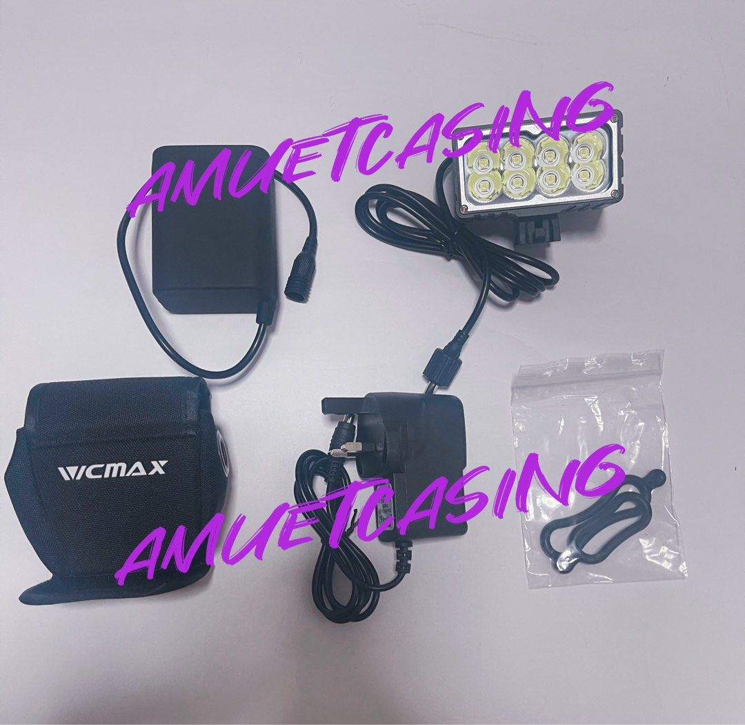 Vicmax light shop
