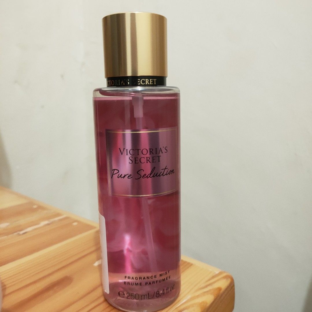 Victoria Secret Body Mist Pure Seduction