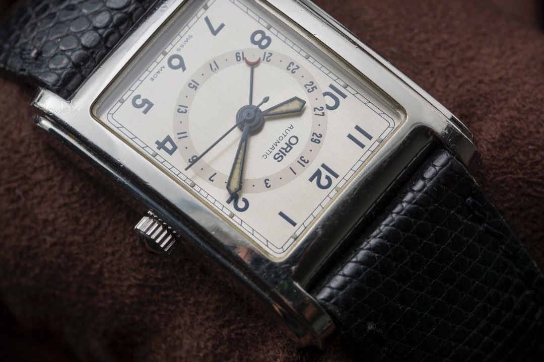 Oris 574 top