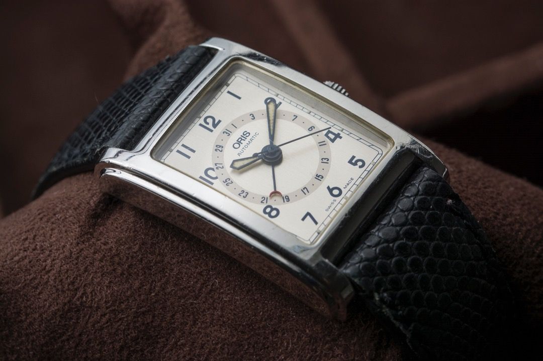 Oris b7460 new arrivals