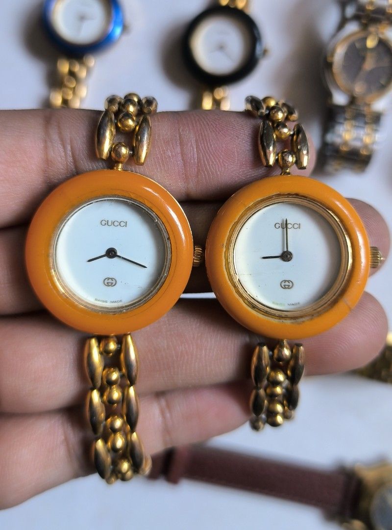Vintage Watches Bultuhan 25K 13 Women s Fashion Watches Accessories Watches on Carousell