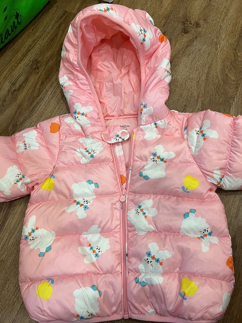 9 month baby jacket shop