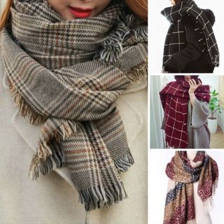 Affordable scarves on sale
