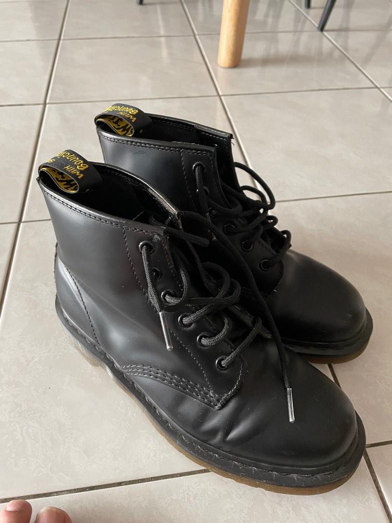 Dr top martens 10064