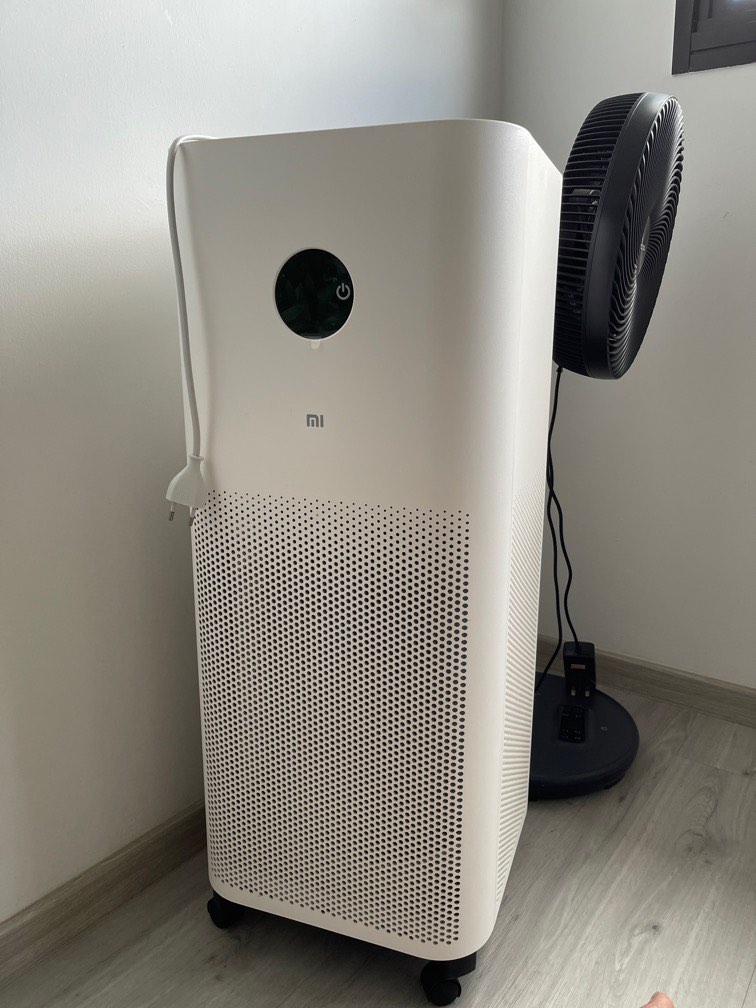 Xiaomi Air Purifier, TV & Home Appliances, Air Purifiers