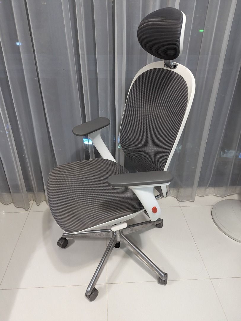 Xiaomi ergonomic office gaming chair Adjustable Lumbar Support