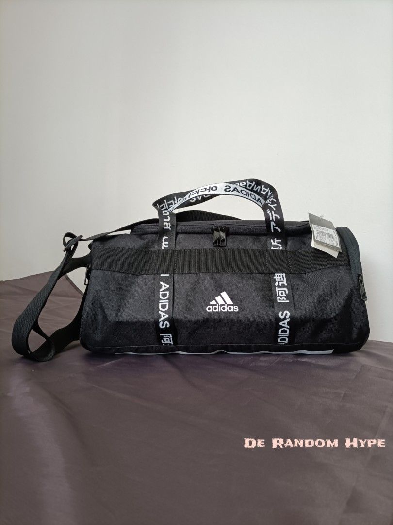 Mens gym and new arrivals work bag