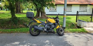 (Category: ) located in . Submitted by foccacia (Listing ID 1228142047, Image 1). Description: .