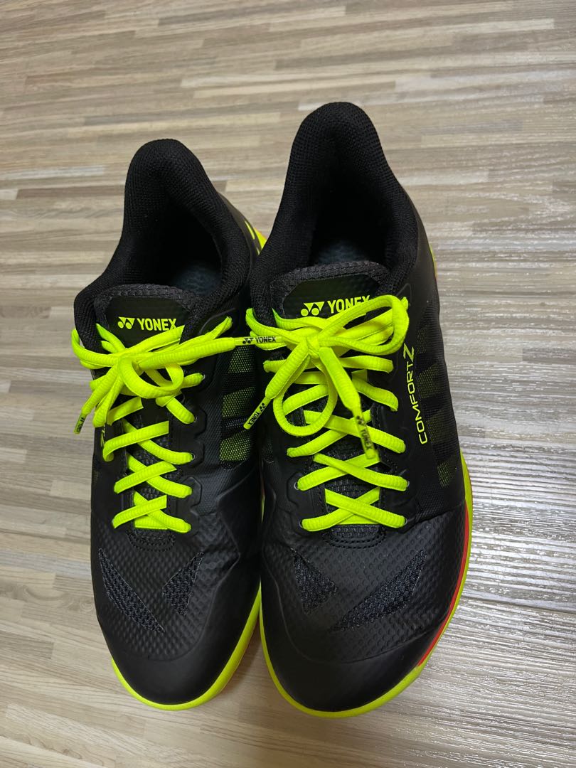 yonex aerocomfort