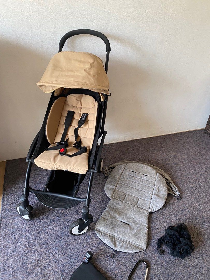 Stroller yoya murah online