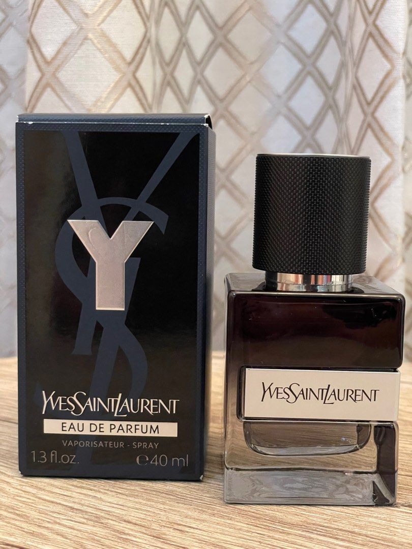 Ysl new perfume 2018 discount