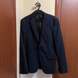 Zara Man Coat Blazer