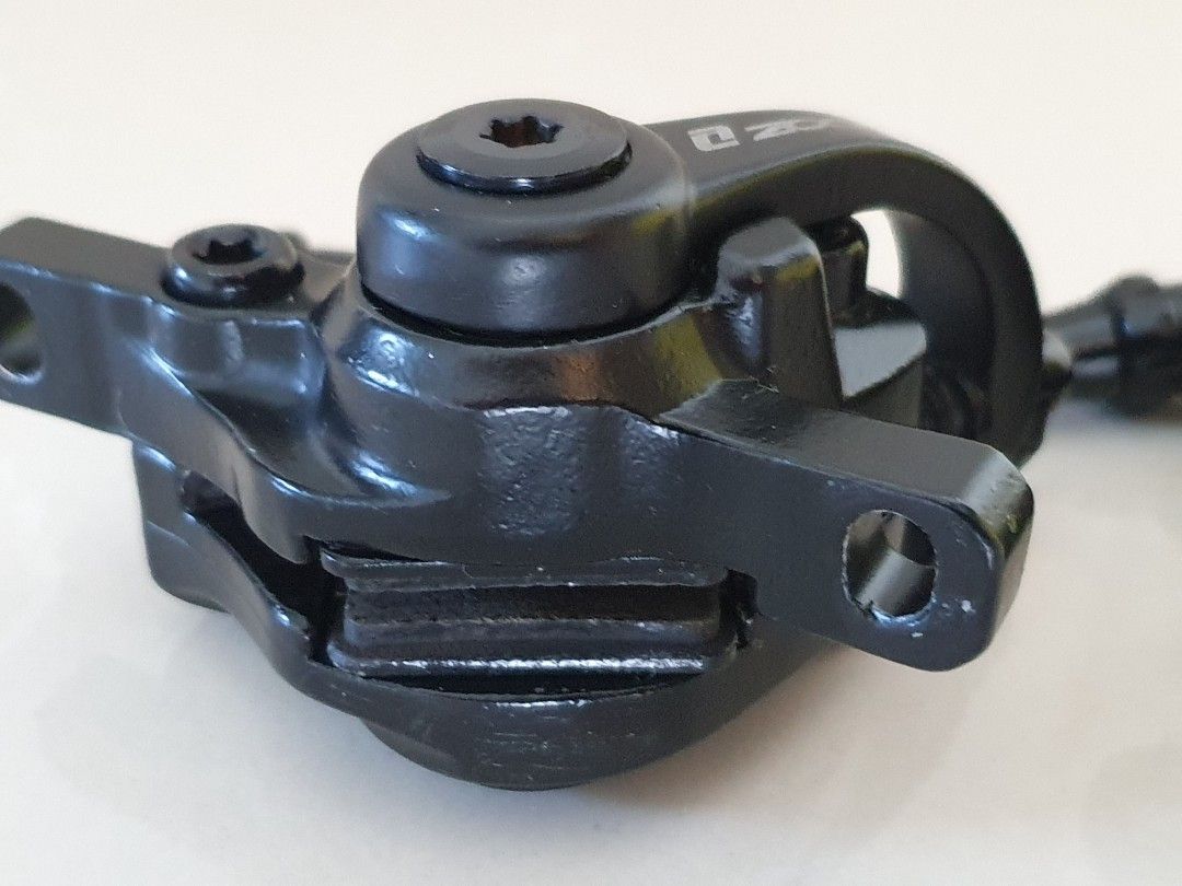Zoom Disc Brake Caliper, Sports Equipment, Bicycles & Parts, Parts