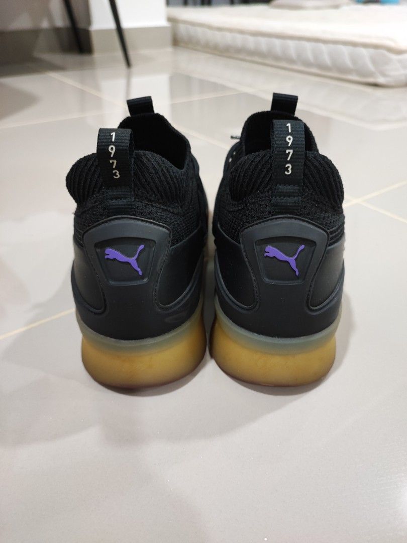 Puma clyde court online original