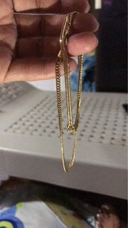 18k VVSPL gold