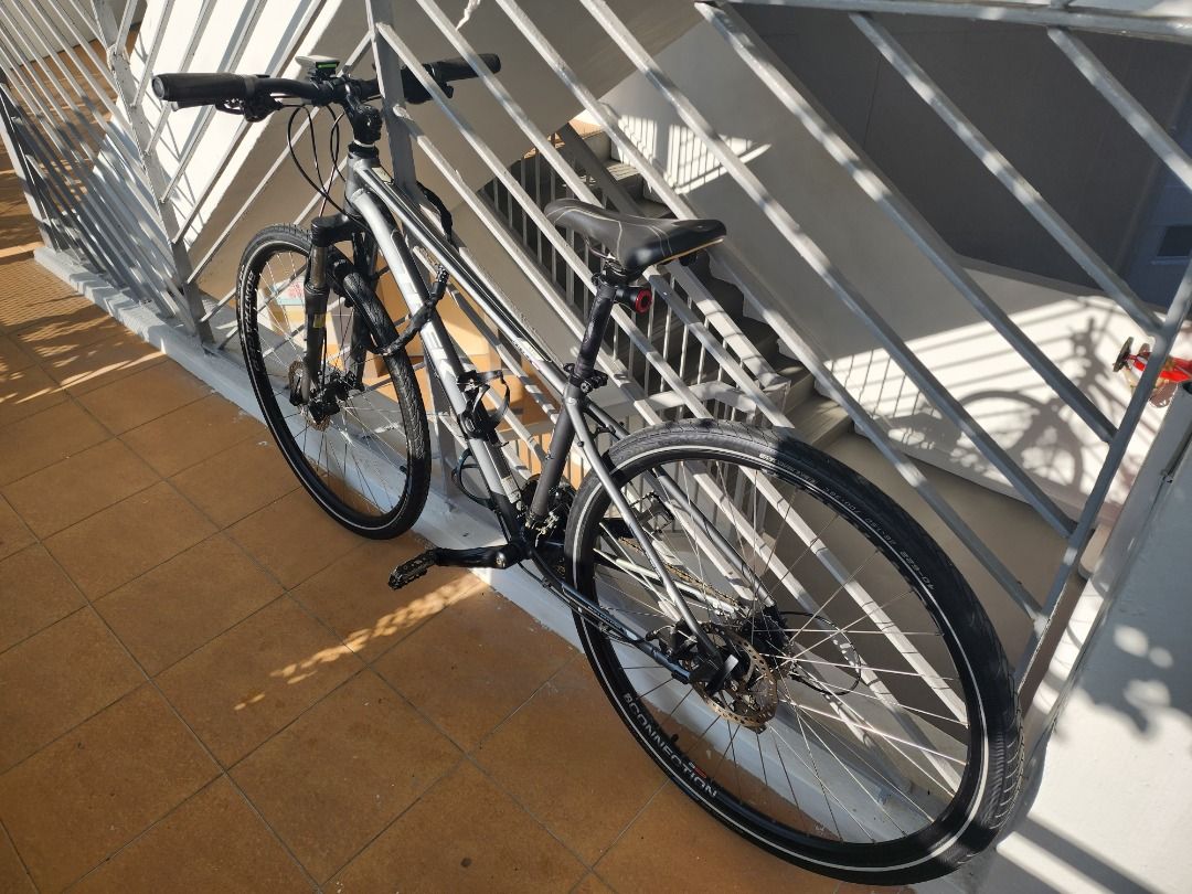 Trek 8.3 ds 2014 shop