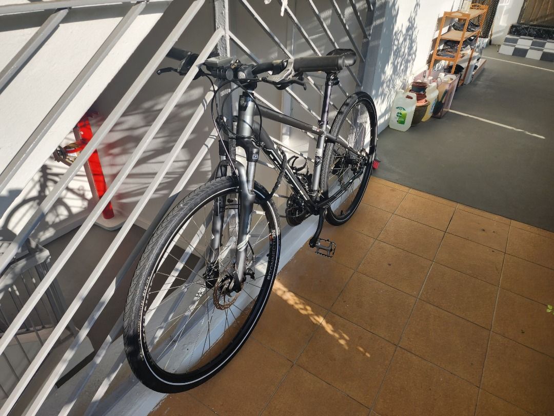 Trek 8.3 sales ds 2014