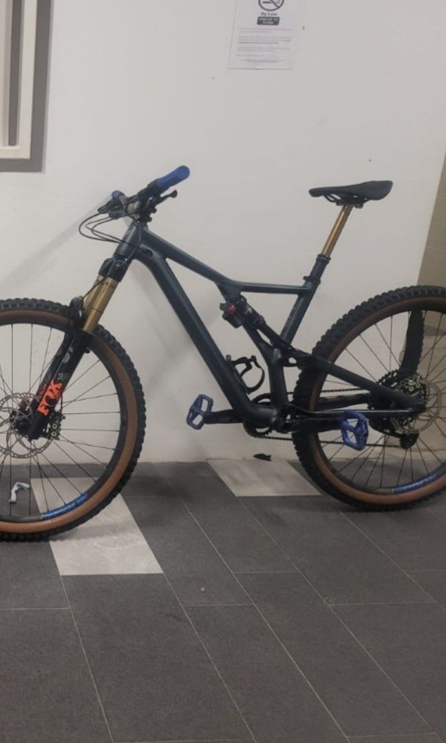2020 sale stumpjumper alloy