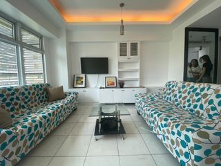 2 Bedroom Unit in Two Serendra Belize Tower PP Code # 1286